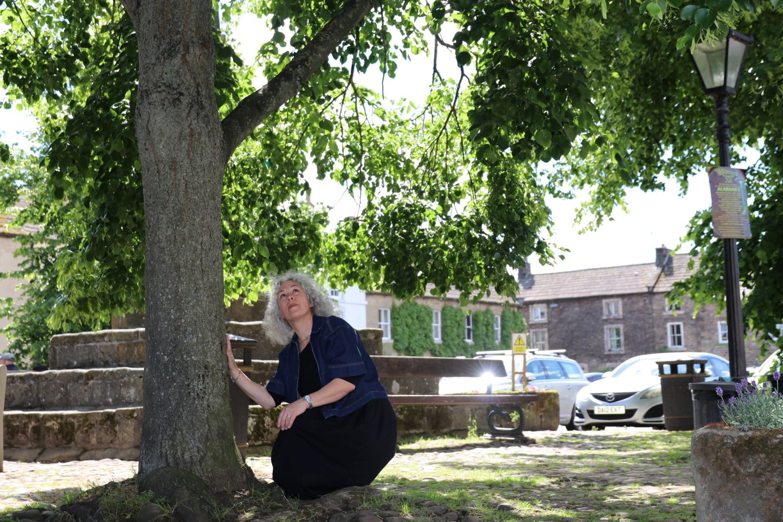 Greener, healthier communities are at heart of new trees plan