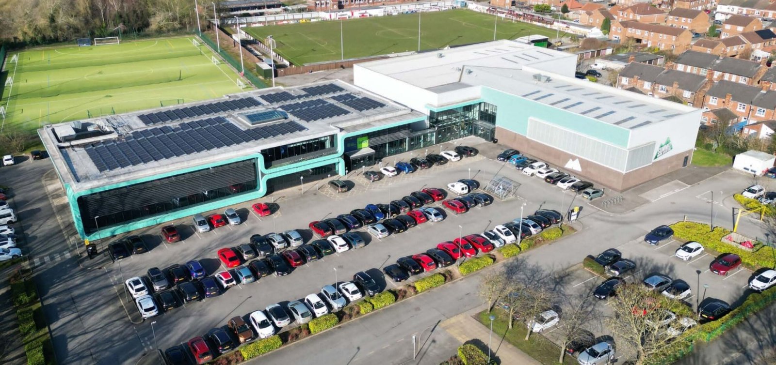 Vacant leisure venue to reopen as new tenant reveals excitement