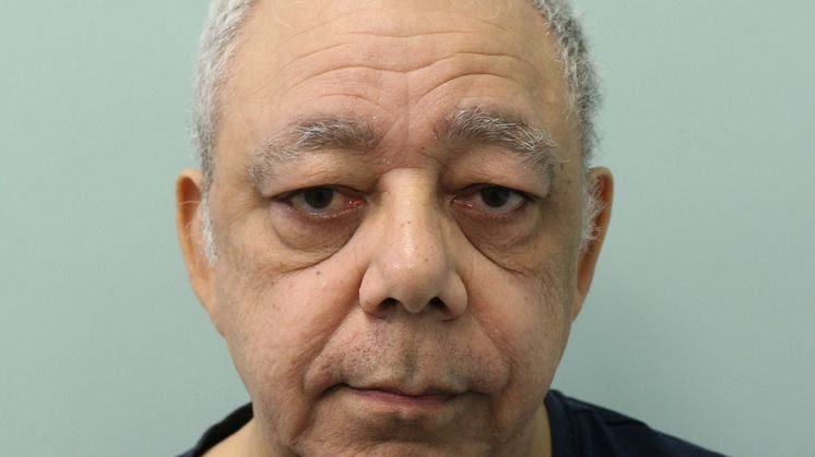 Walthamstow man sentenced to 31 years for sexually abusing children following Met investigation