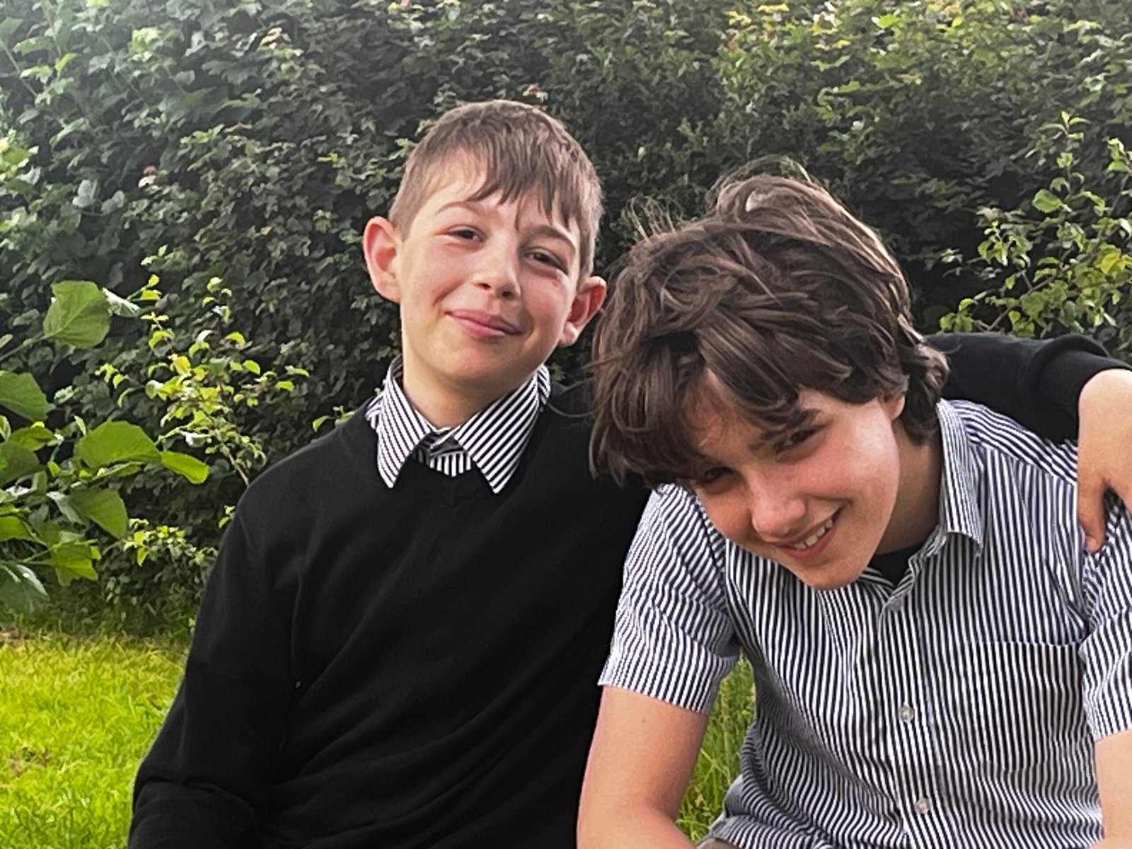 Wiltshire school first to achieve Autism Inclusion Award