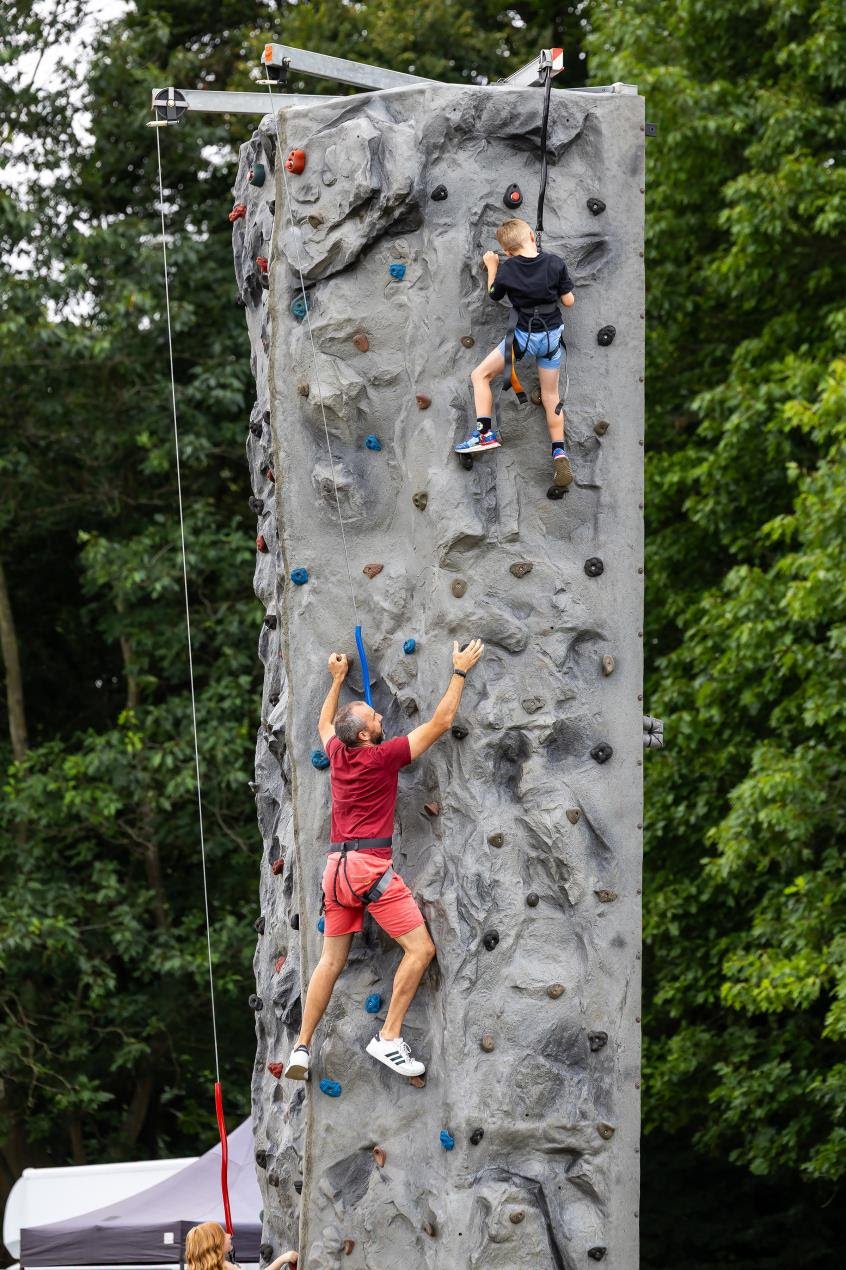 Action sports event Limitless back for second year