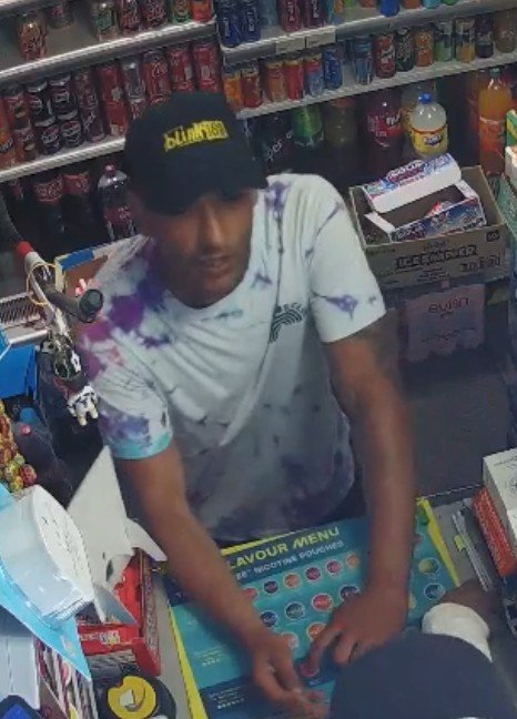 CCTV appeal after woman sexualyl assaulted in islington