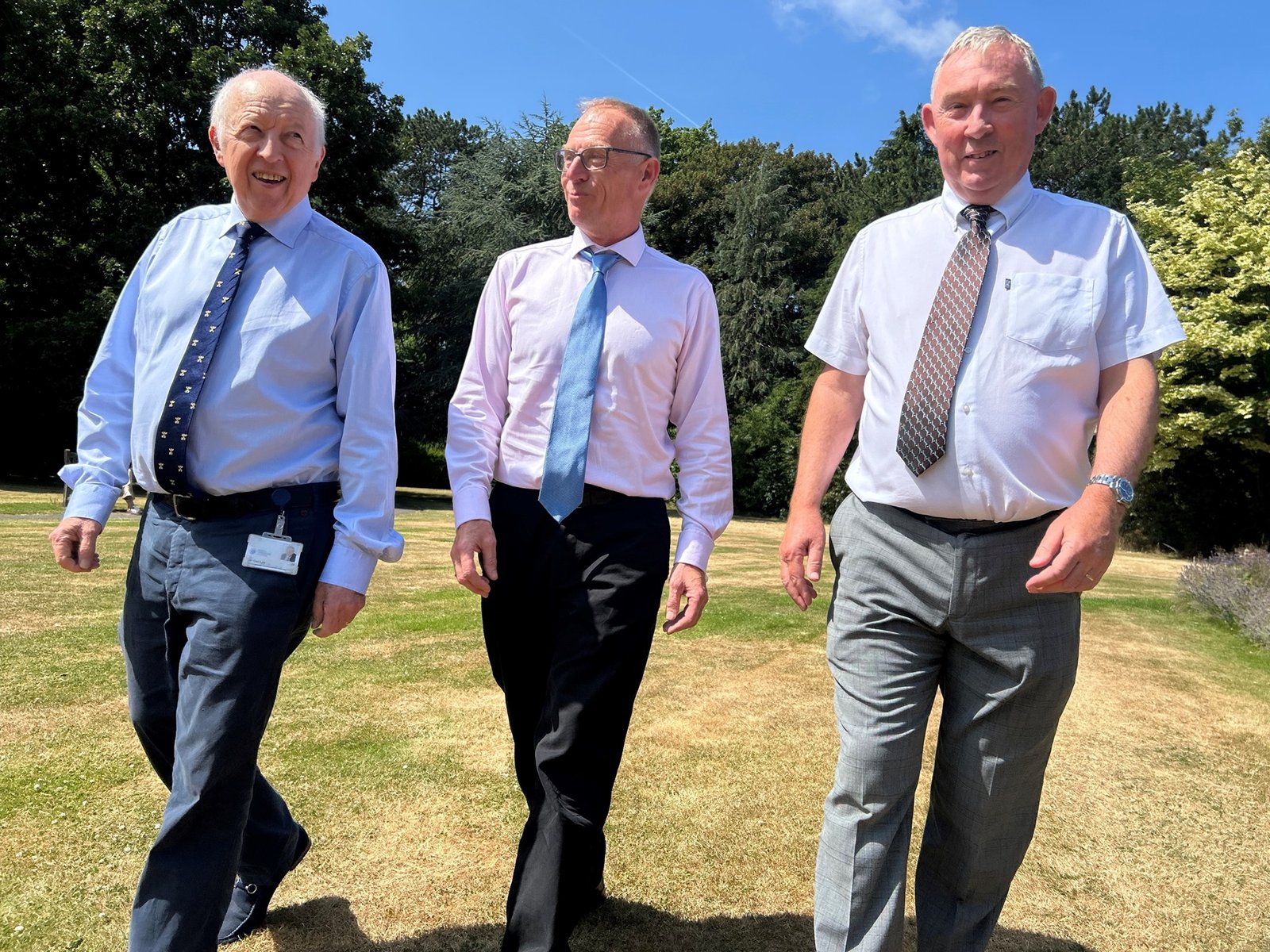 New deputy leader pledges to promote homes and business