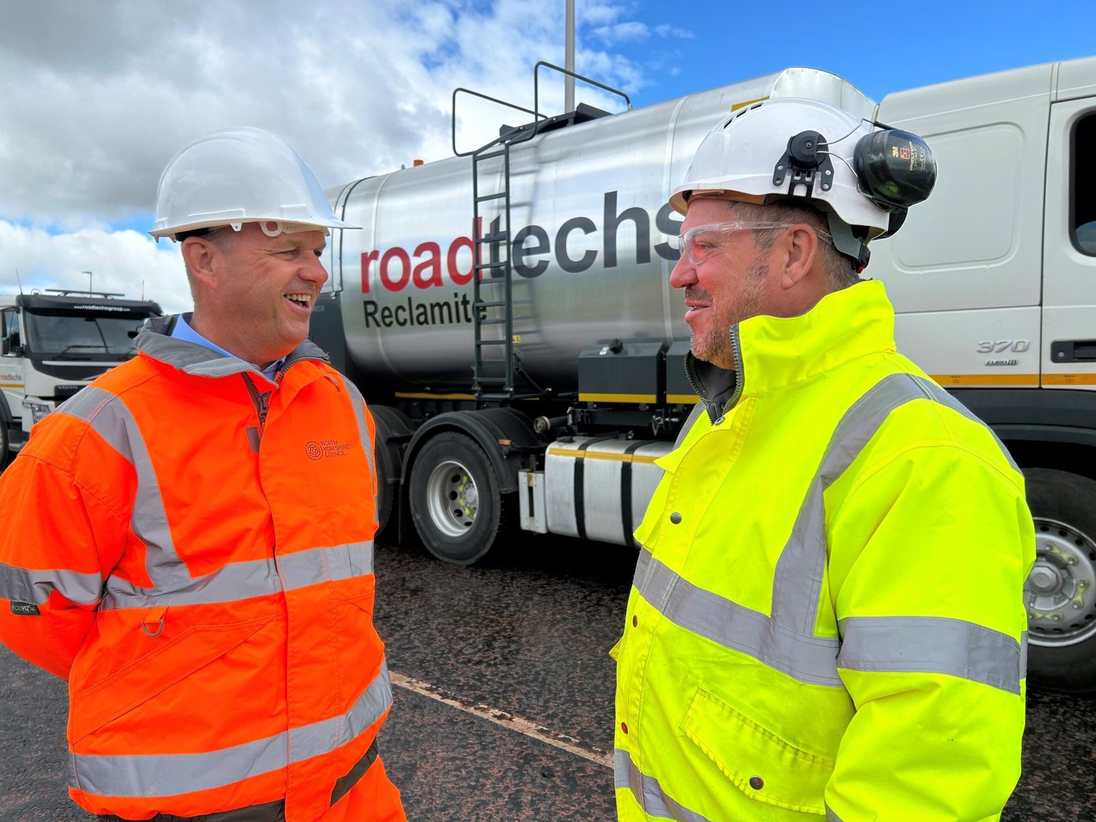 New highways treatments to be used amid major funding shortfall