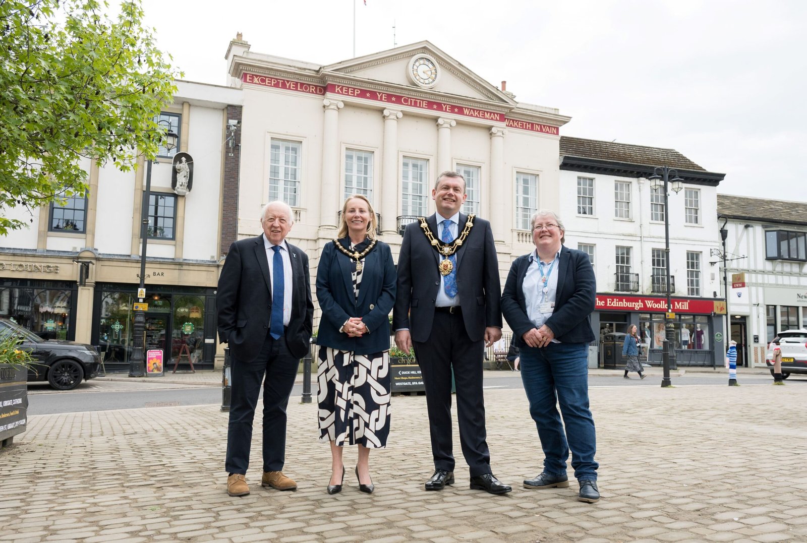 Devolution and community empowerment at the heart of new plans