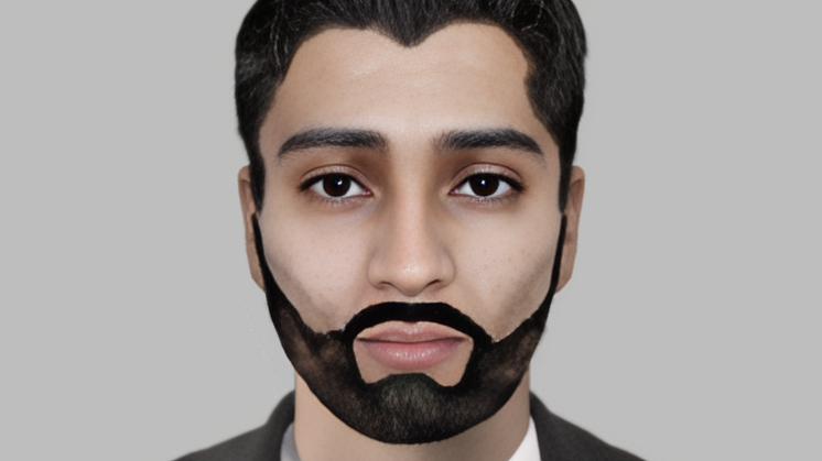 E-fit appeal over Clapham High Street rape