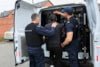 GMP seizes over £1 million in cash during national intensification week
