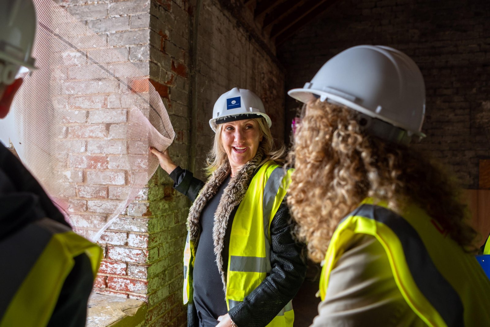 Gosport Influences Parliamentary Report on Best Use for Historic Buildings