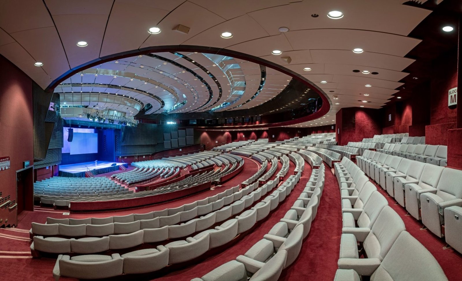 Convention centre upgrades set to bring major economic boost