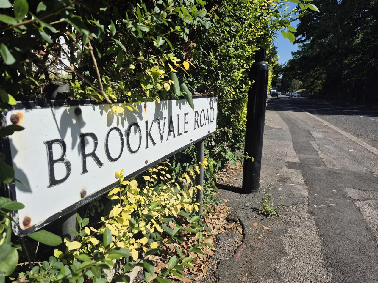 Local people are shaping new travel and street improvements in Portswood and Highfield