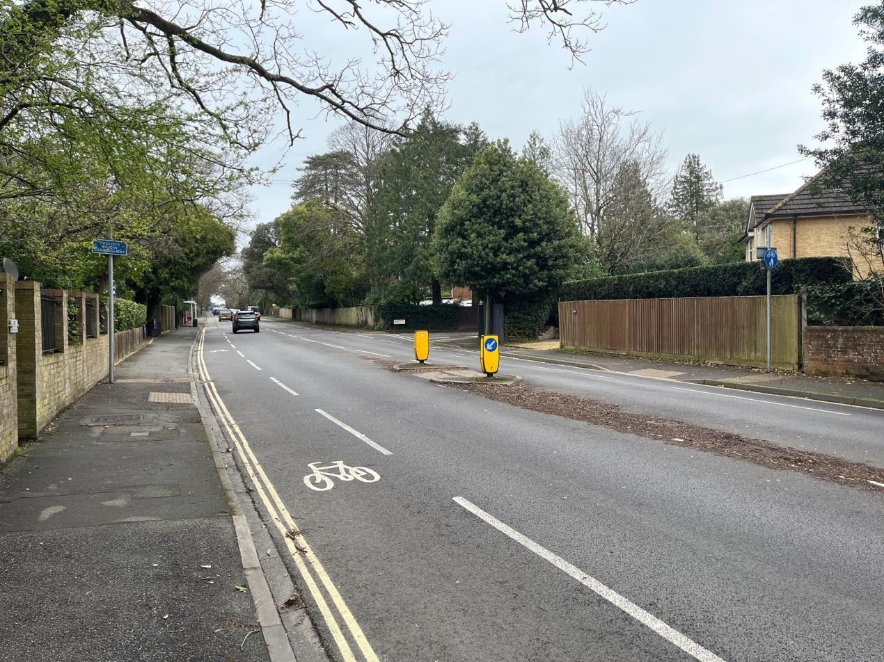 Local people invited to have their say on plans to make Winchester Road safer and more attractive for everyone
