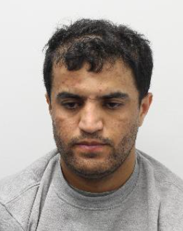 Man convicted following death of Wayne Broadhurst