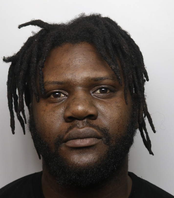 Man sentenced to prison for rape – Milton Keynes