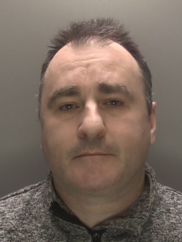 Man who encouraged child abuse facilitators to make children ‘cry’ sentenced