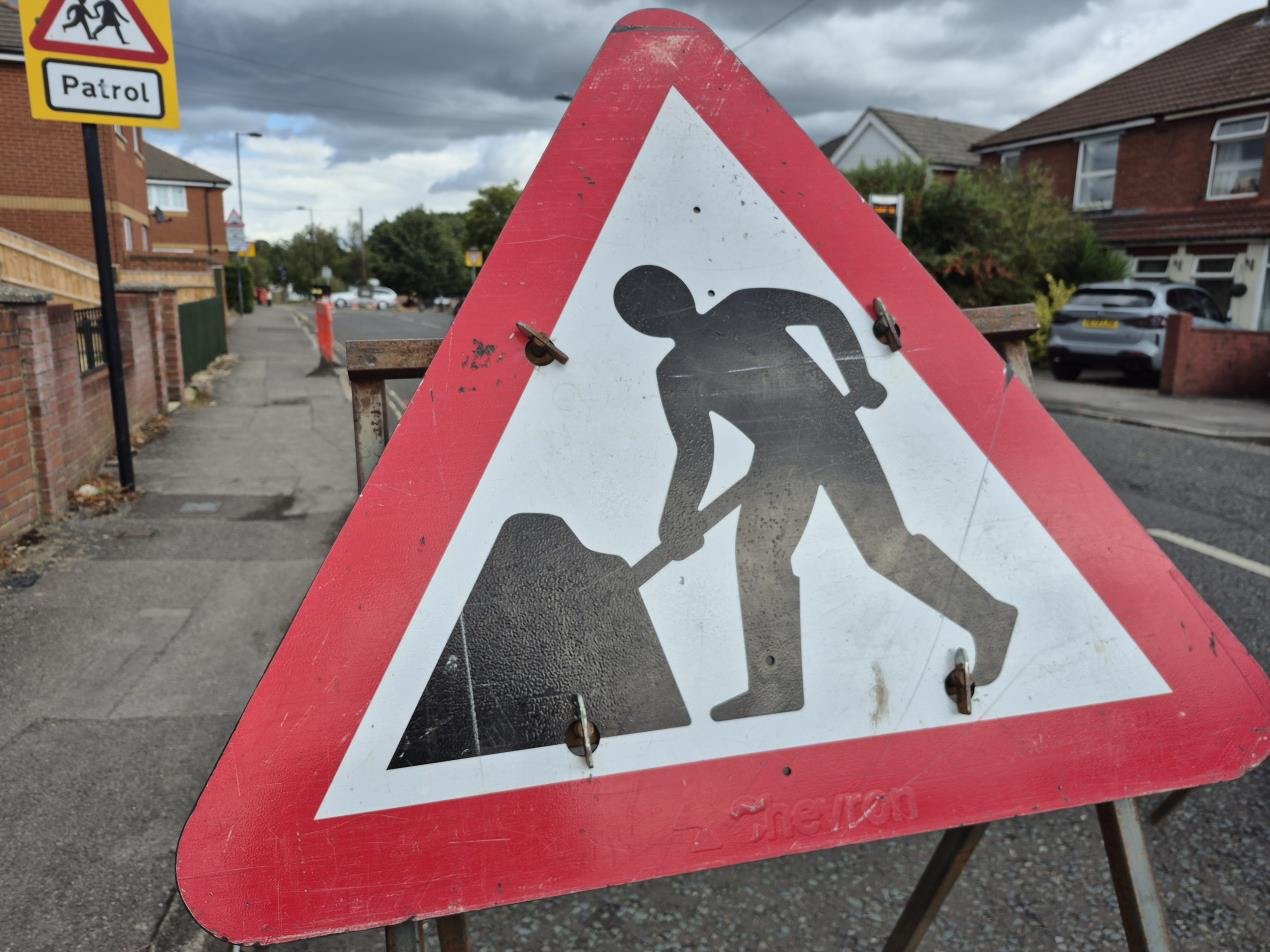 New scheme set to reduce roadworks disruption on Southampton's busiest roads