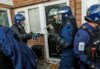 Ten men arrested following investigation into organised crime group involved in car and key burglaries in Cheshire and Greater Manchester
