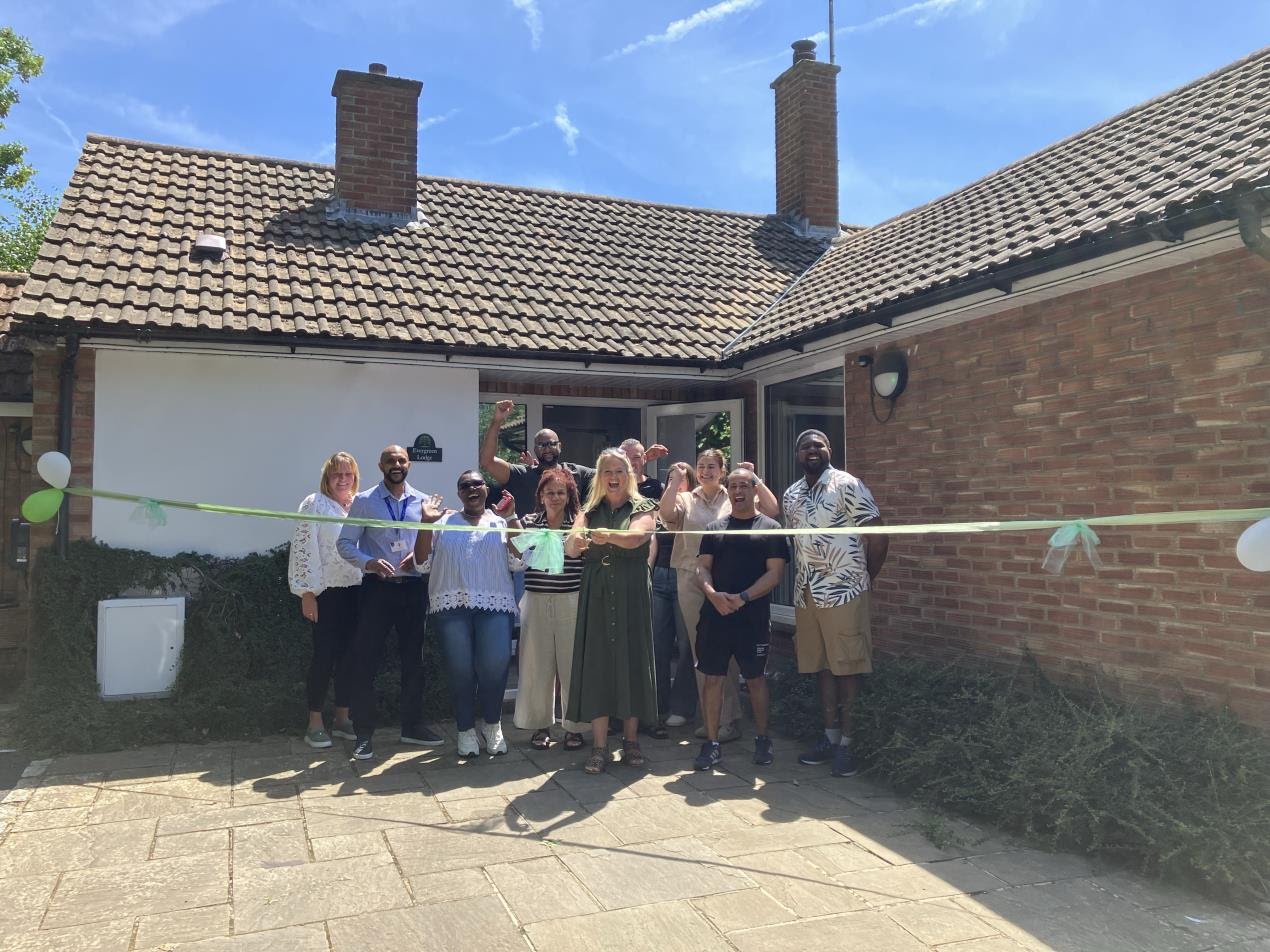 Tenth new Buckinghamshire children’s home opens its doors