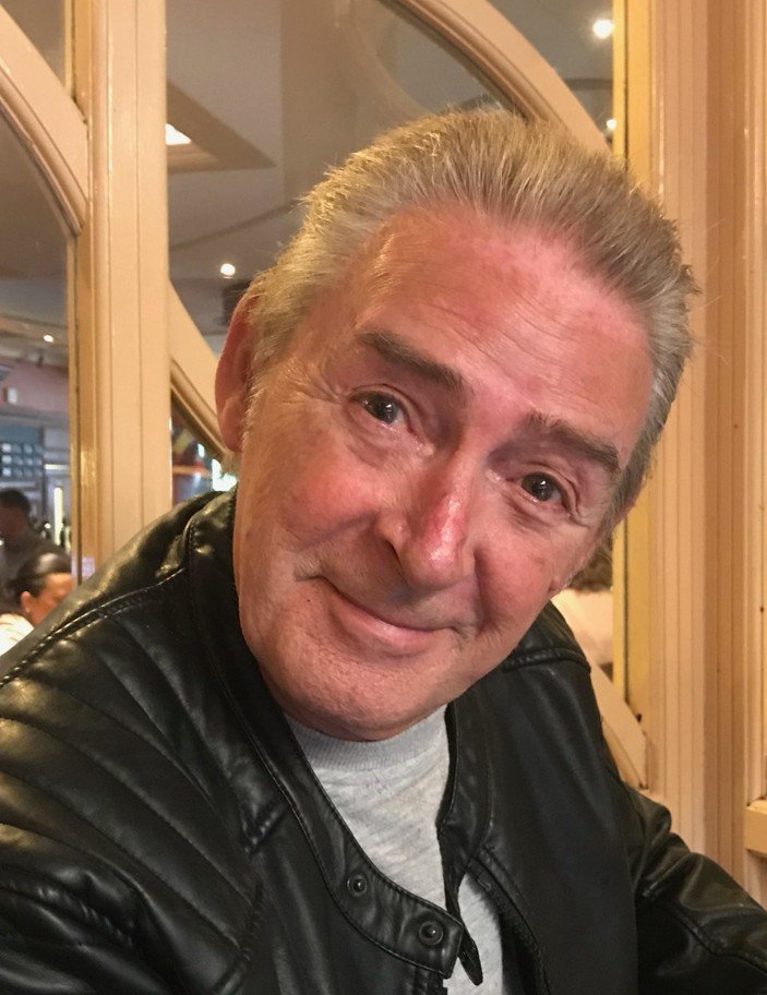 Tributes paid to man with 'heart of gold' following murder investigation charge
