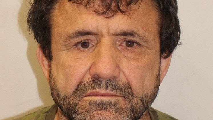 A man has been jailed after the Met secured one of the largest ever GBL seizures in London