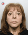 A woman who stabbed her 84-year-old husband with a vegetable knife at their home in Bury has been handed a life sentence with a minimum of 12 years in prison for murder. Daryl Berman (17/06/1954), of Butterstile Lane, Prestwich, Bury, was found guilty following an eight-day trial at Minshull Street Crown Court which ended on Tuesday 23 June 2026.