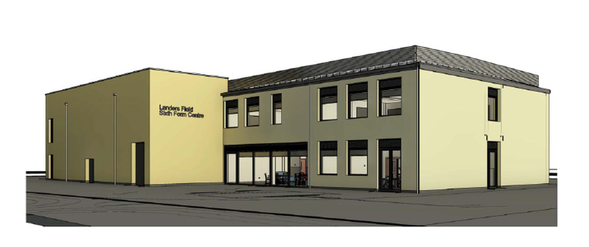 Plans for Abbeyfield School expansion move forward as work begins this week