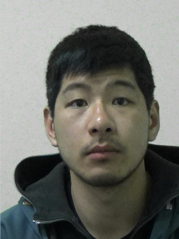 Alexander Tang sentenced for voyuerism