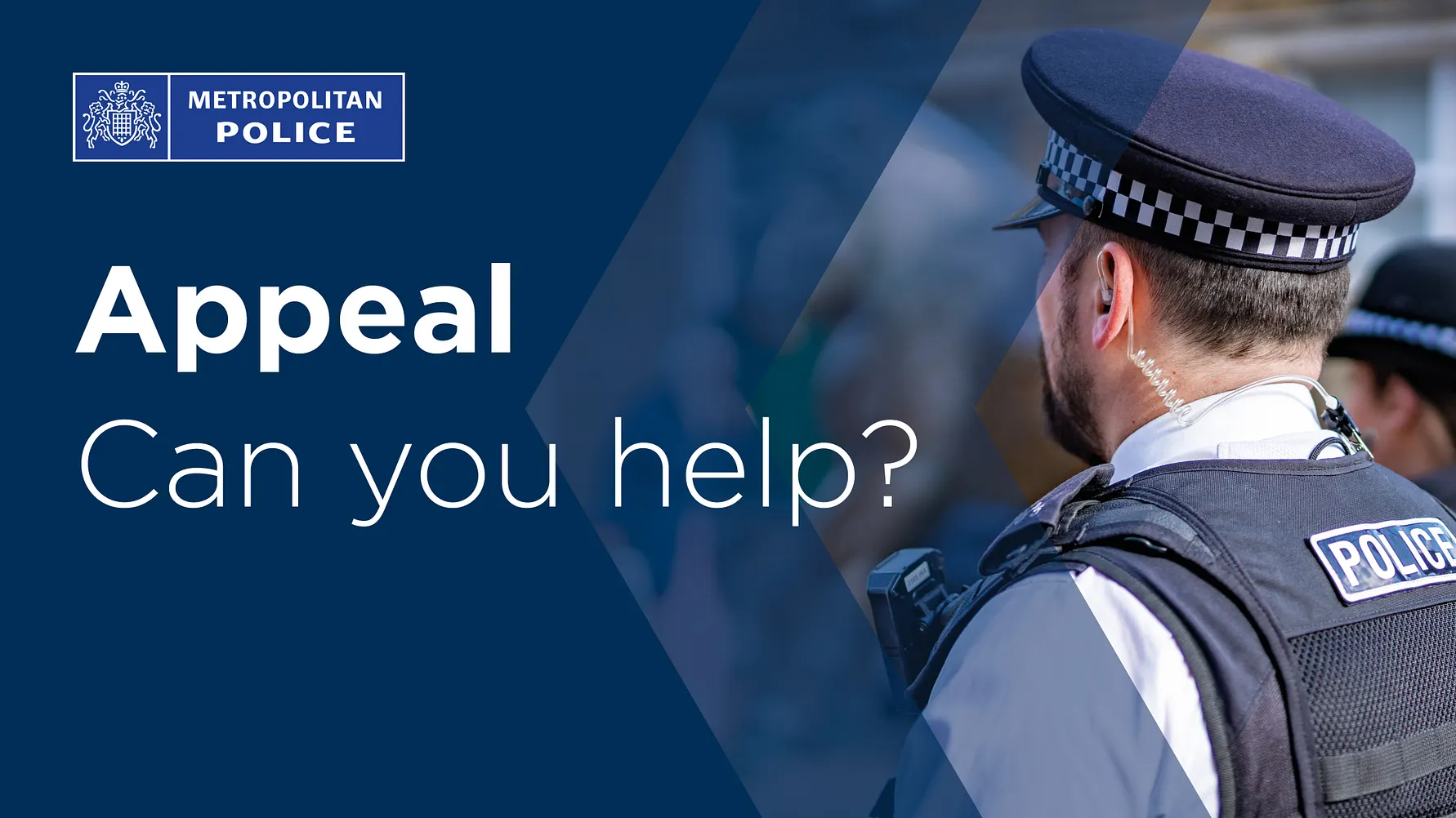 Appeal for information following serious assault in Stratford