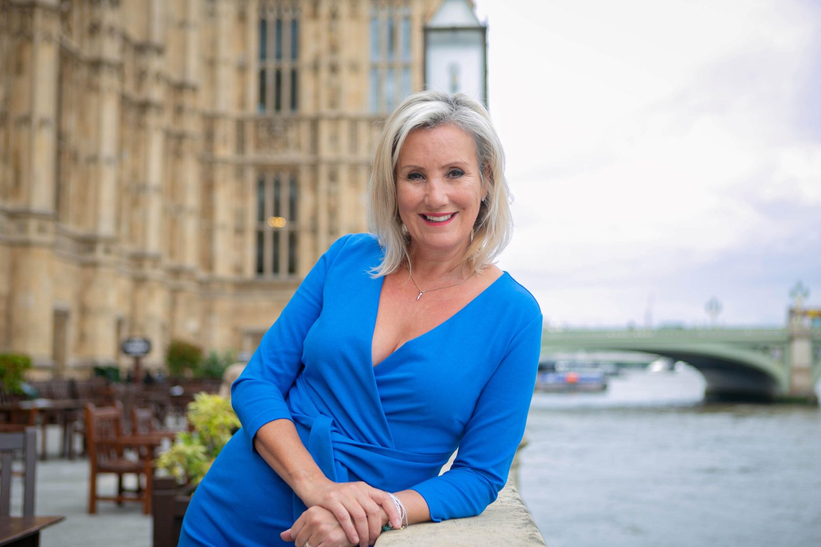 Caroline Calls to Scrap PE Funding Cut