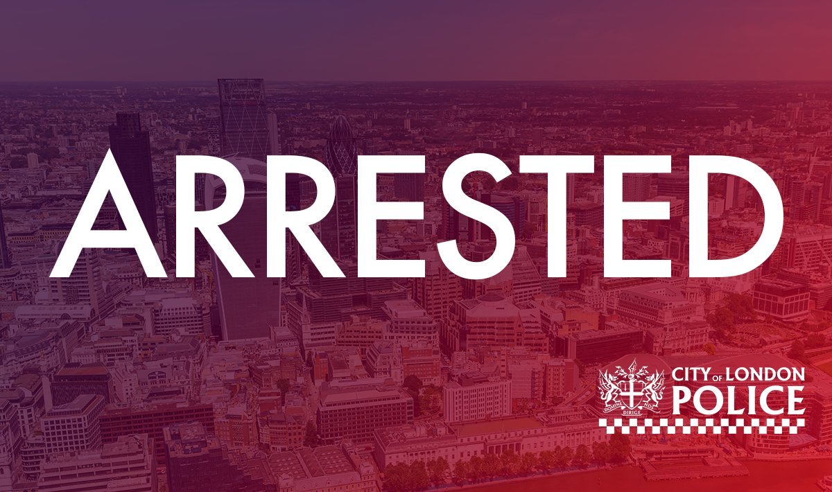 City of London Police Domestic Corruption Unit make four further arrests in connection with PFEW investigation
