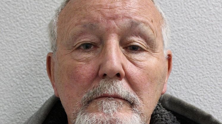 Detectives issue appeal as man sentenced for non-recent sexual offending