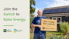 Dorset Council launches solar and battery programme for homeowners and businesses