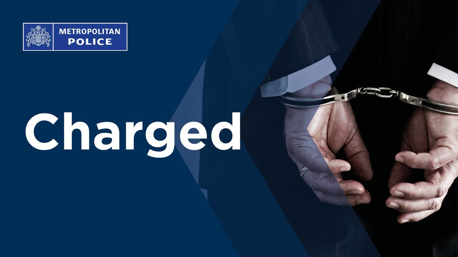 Further charges in Wembley murder investigation