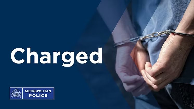Man charged with murder following fatal collision in Stepney Green
