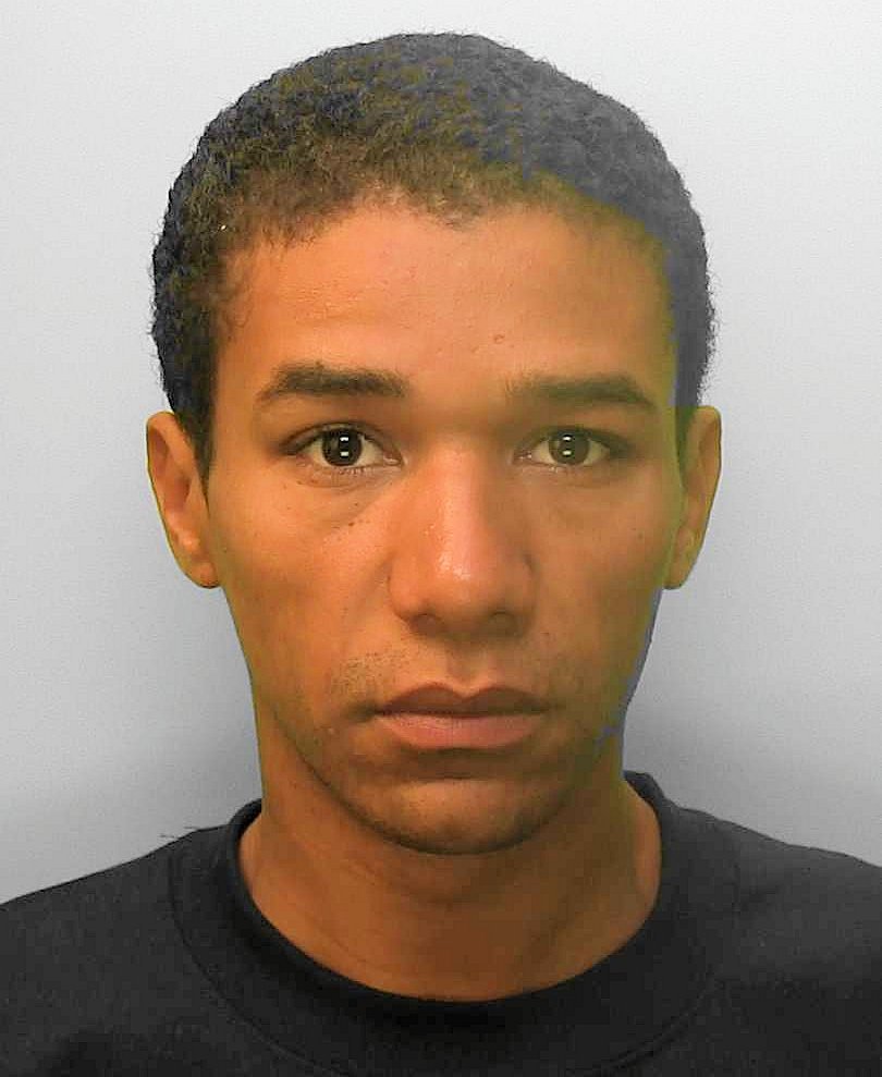Man re-sentenced to life imprisonment for 2018 Brighton murder