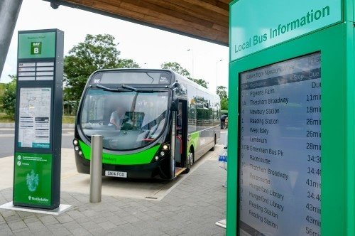 New evening and Sunday bus services set to boost weekend travel in Newbury