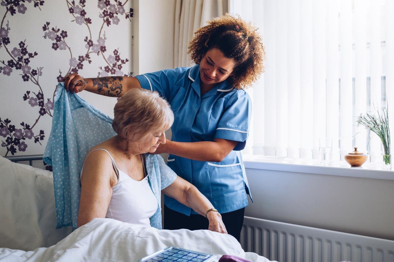 New strategy aims to help Buckinghamshire residents live independently for longer