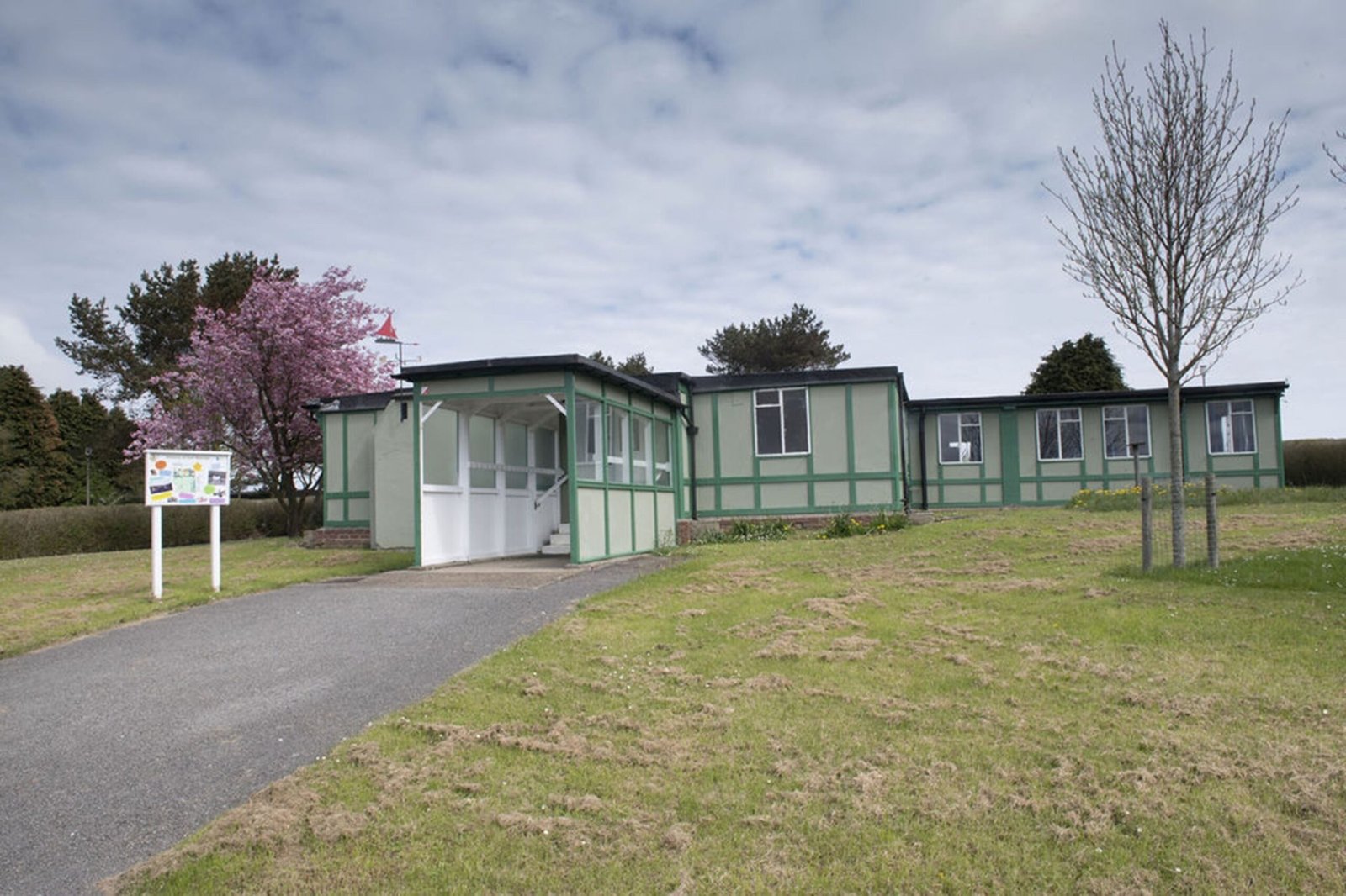 Outdoor learning plans for the east coast under consideration