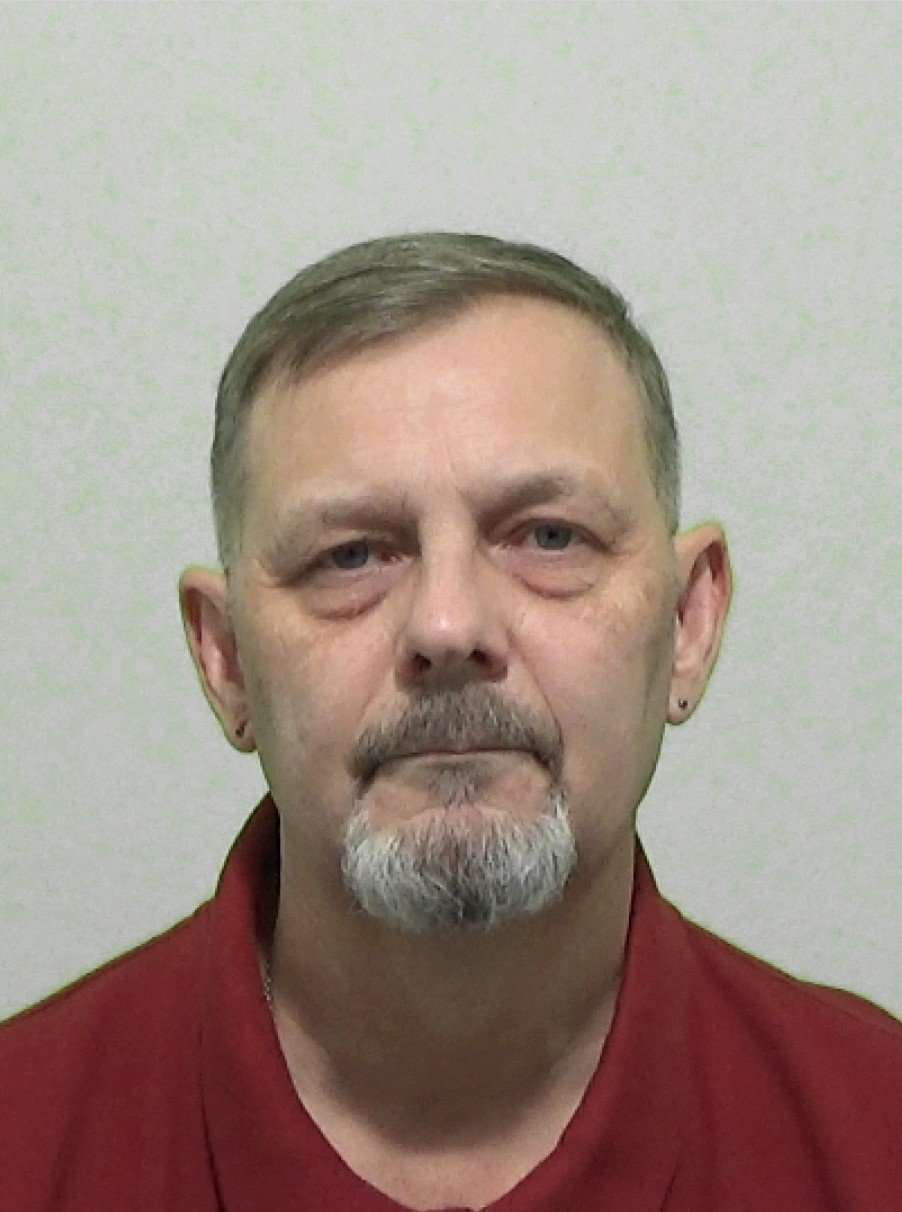 Philip Watson jailed for sexual abuse