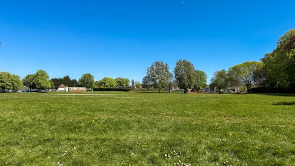 Revised schedule of fees and charges for hire of parks, open spaces and sports facilities