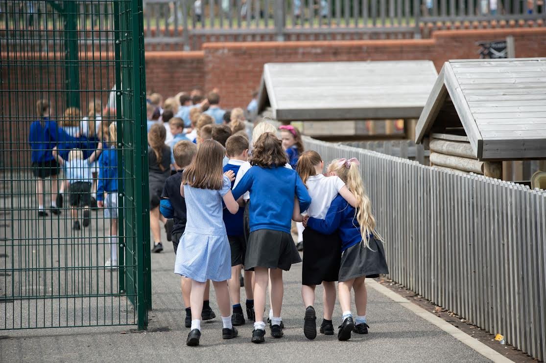 School buildings set for multi-million-pound improvements in North Yorkshire