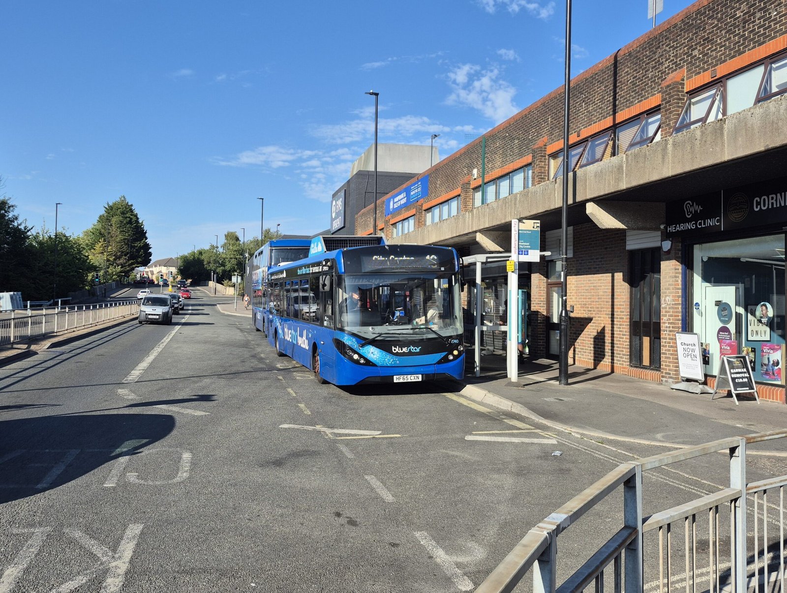 Southampton bus network set for major improvements from Sunday 30 August