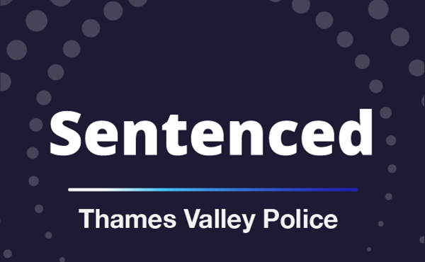 Staff member sentenced for indecent image offences– Oxfordshire