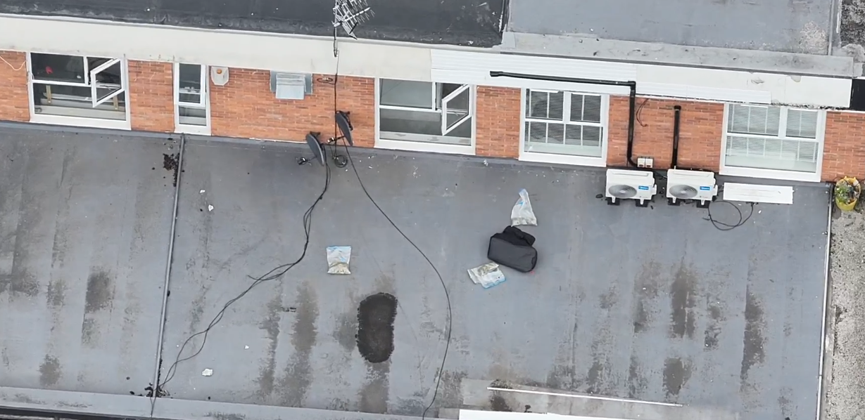 Programme Challenger: Trafford team arrest man on roof in drugs warrant, and Bolton arrest four in series of drug strikes
