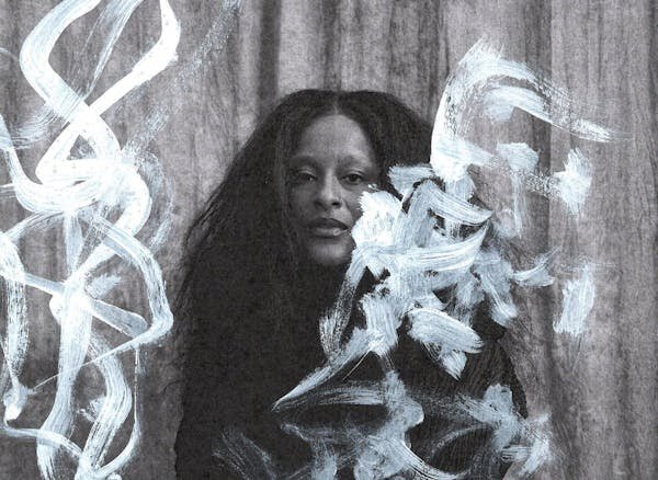 L'Rain Releases New Single 'elmyra'