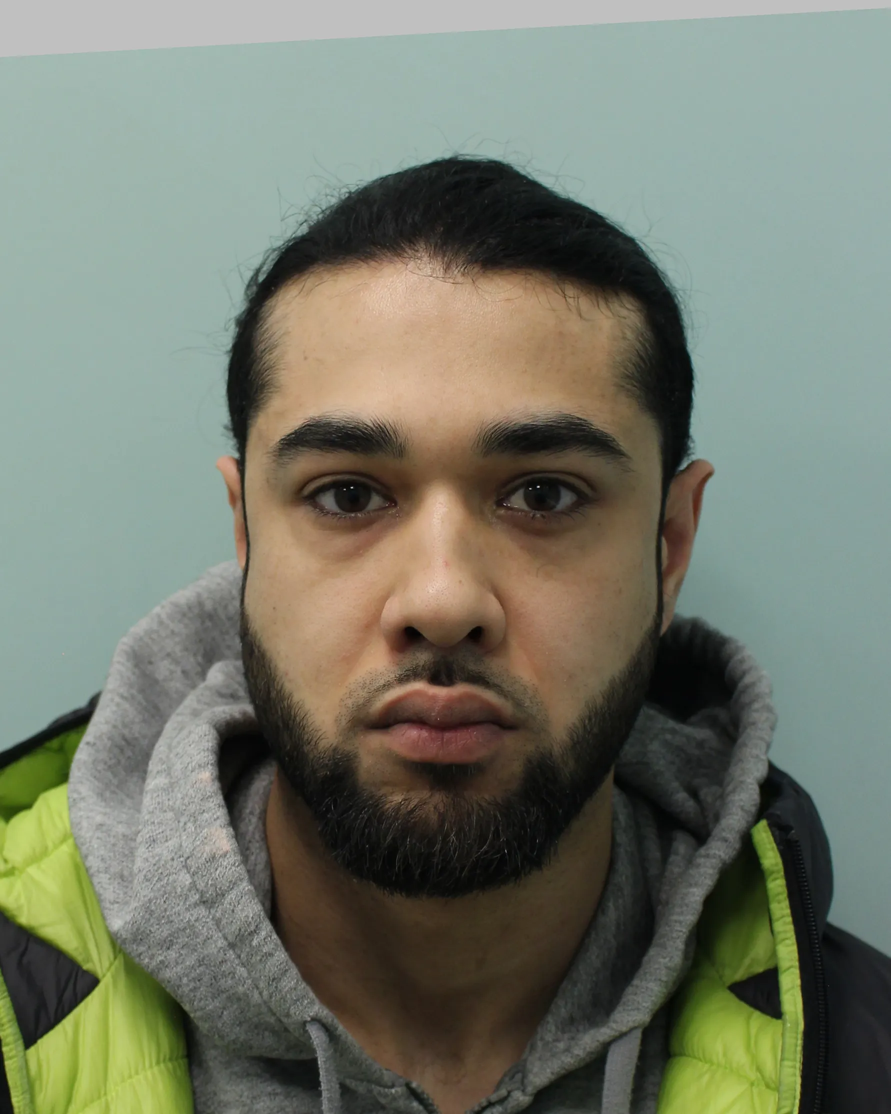 A man has been jailed for assisting Daniel Khalife following his escape from prison