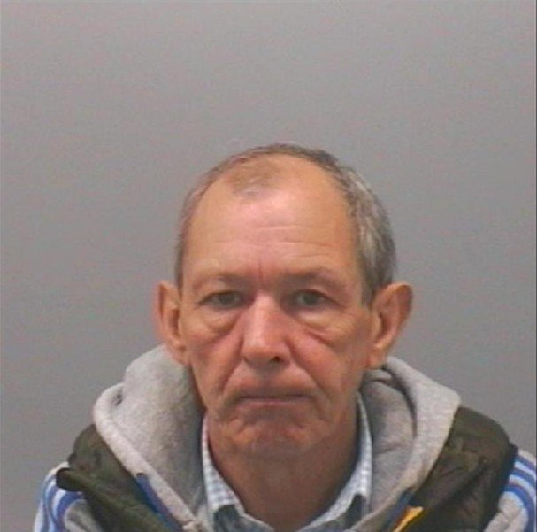 A man who sexually abused three children has been jailed for over two decades.