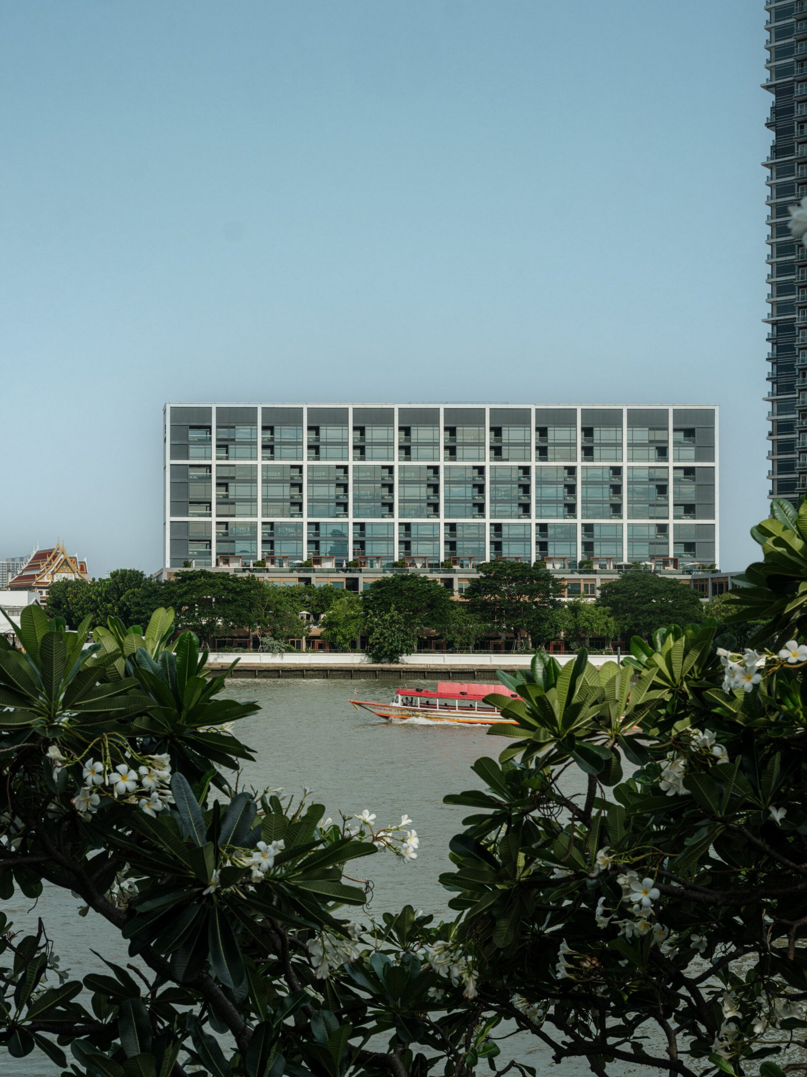 Capella Hotel Group celebrates a record three properties on the 50 Best Hotels 2026
