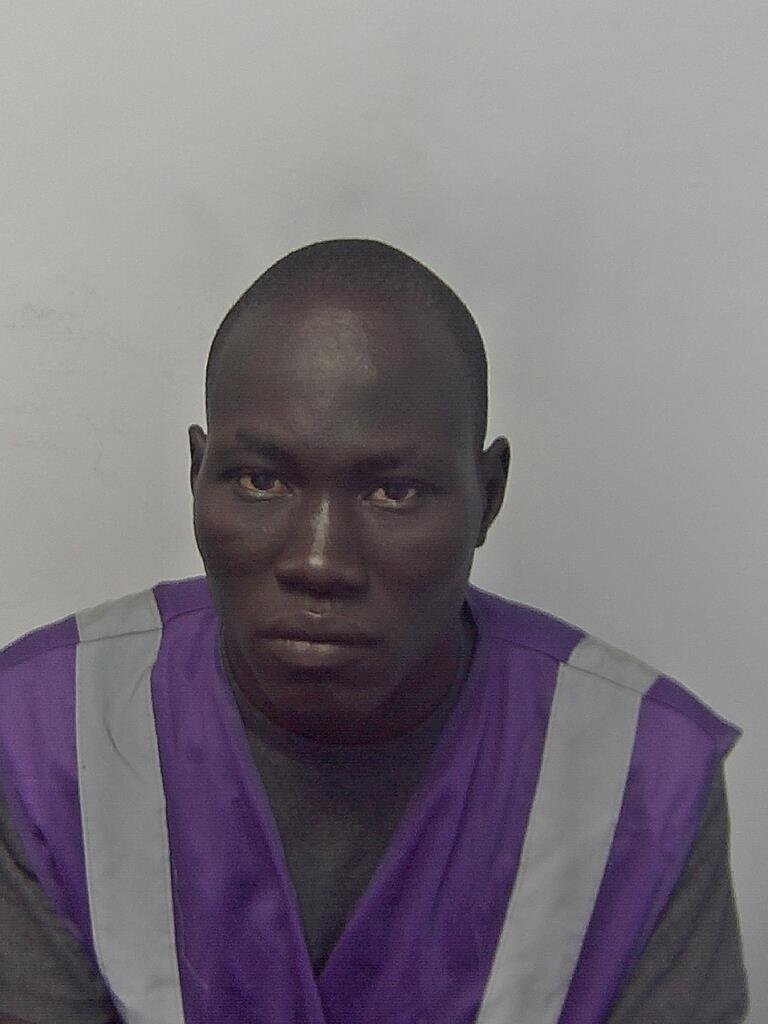 Man who piloted vessel with 165 on board jailed for endangering lives at sea