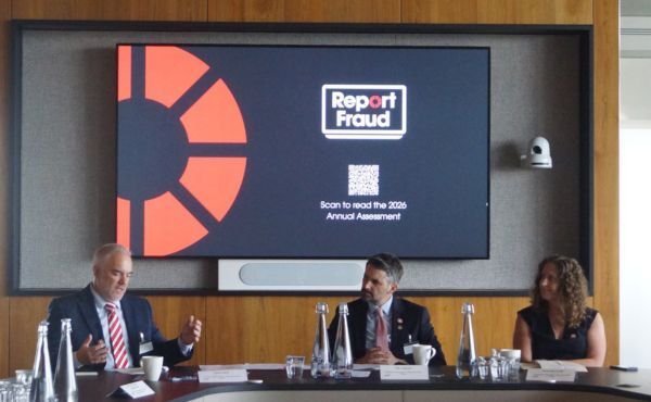 City of London Police intelligence assessment highlights emerging fraud trends and evolving threats