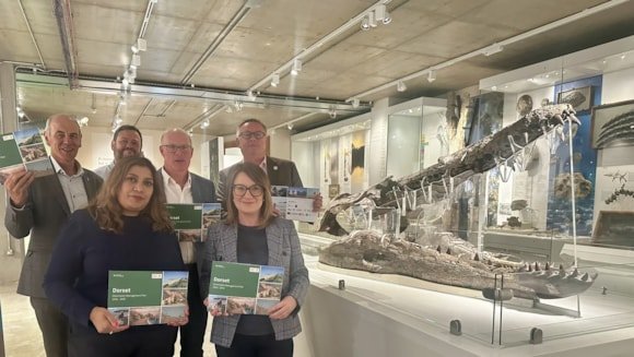 County-wide plan for tourism launched